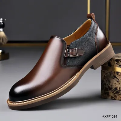 Urban Stride Premium Formal Shoes